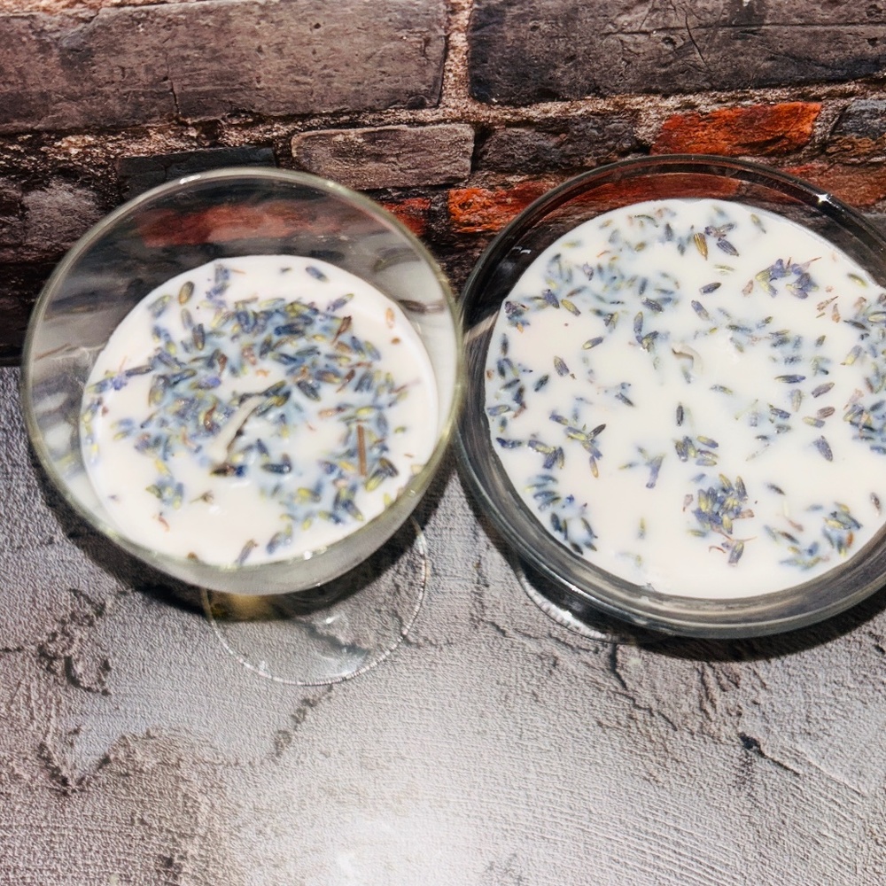 Cocktail Speciality Candles